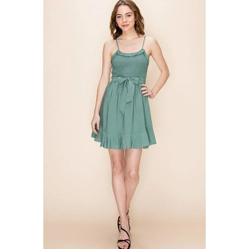 DRESS - Picture 5 of 5